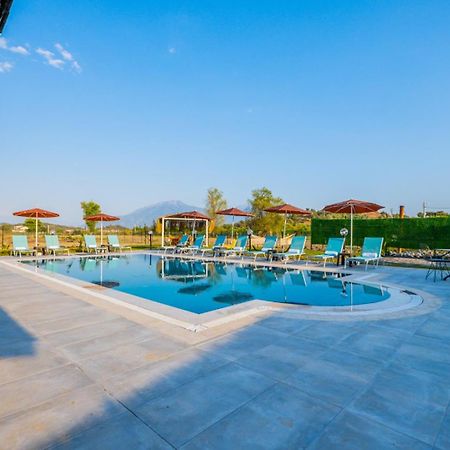 Ada Villa Fethiye Eksteriør billede