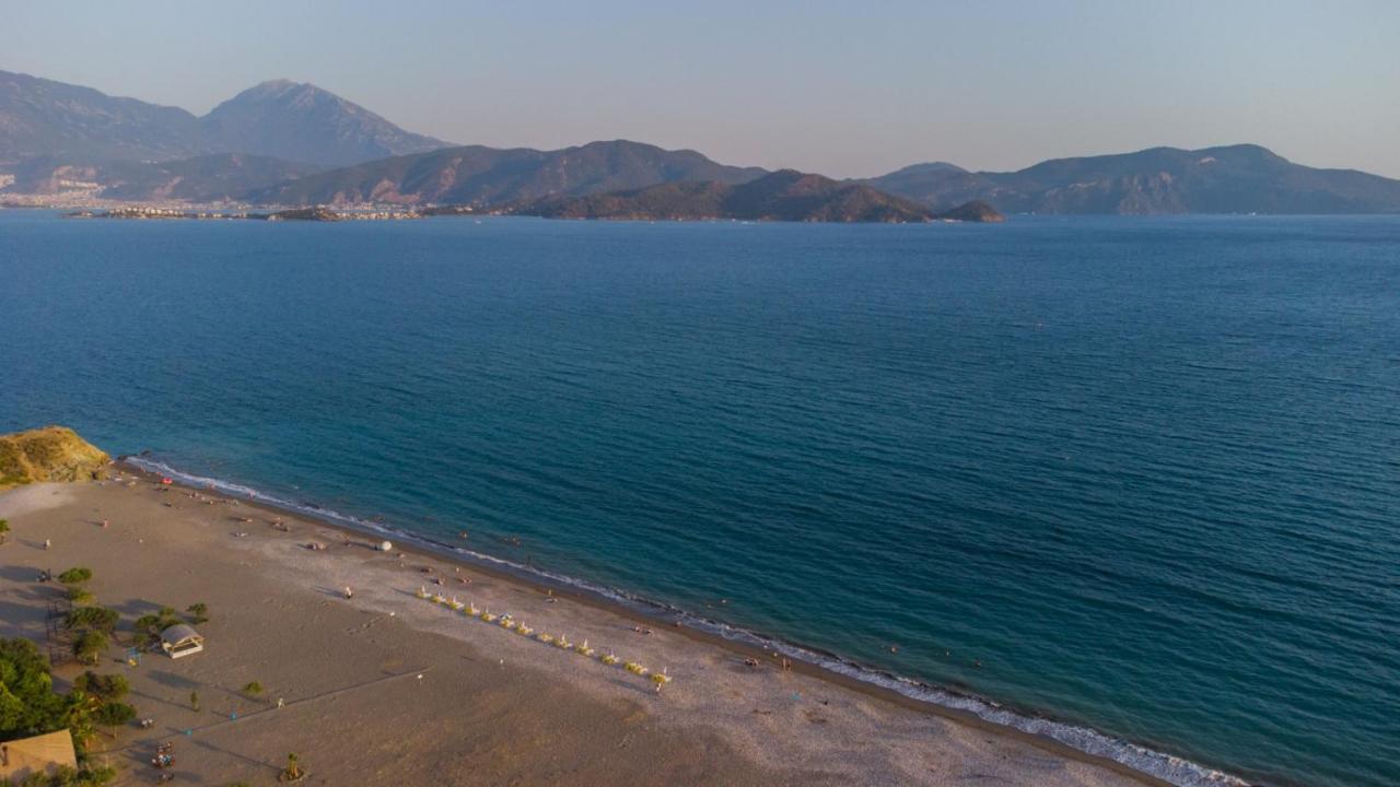 Ada Villa Fethiye Eksteriør billede