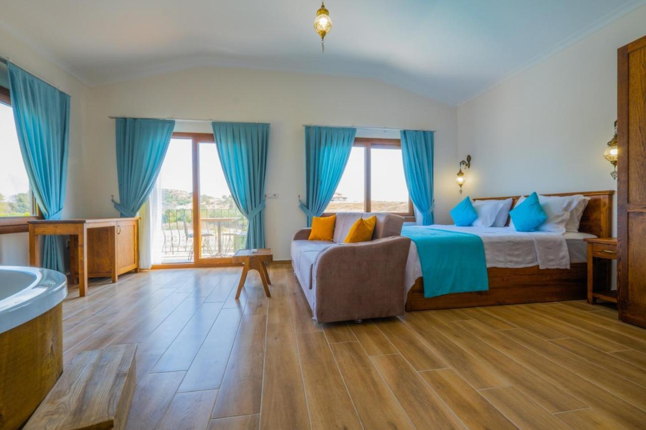 Ada Villa Fethiye Eksteriør billede