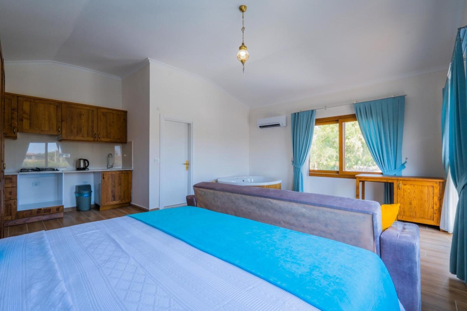 Ada Villa Fethiye Eksteriør billede