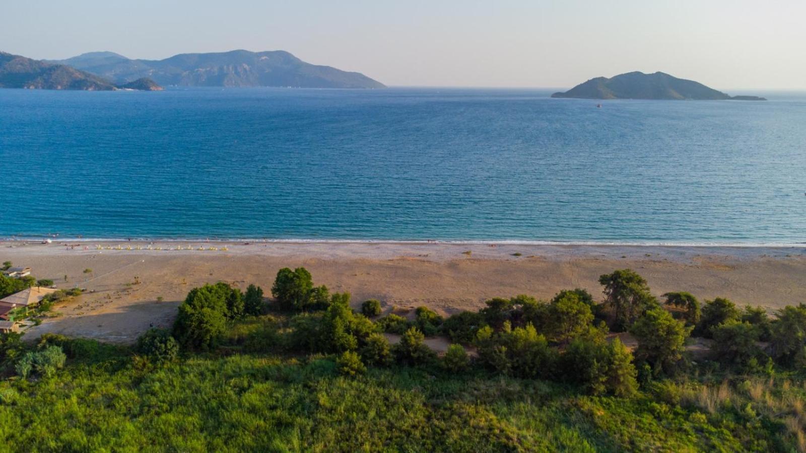 Ada Villa Fethiye Eksteriør billede