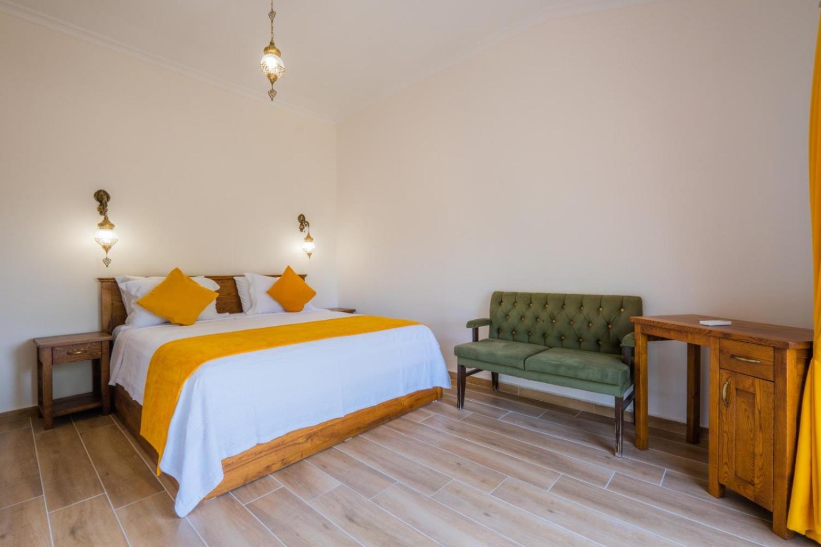 Ada Villa Fethiye Eksteriør billede