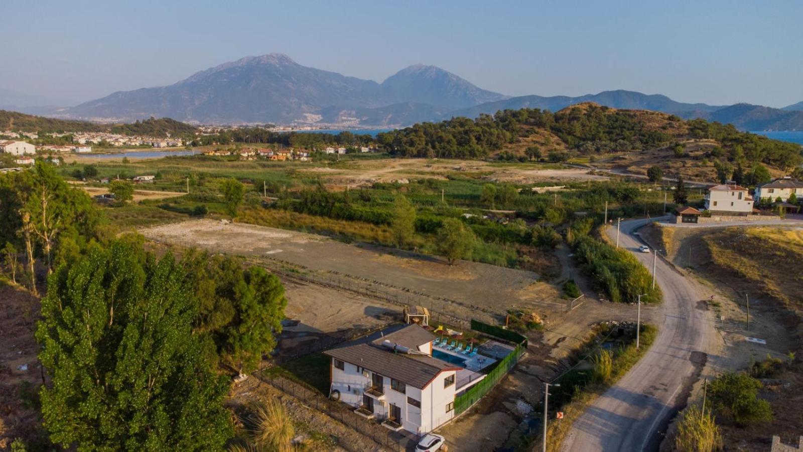 Ada Villa Fethiye Eksteriør billede
